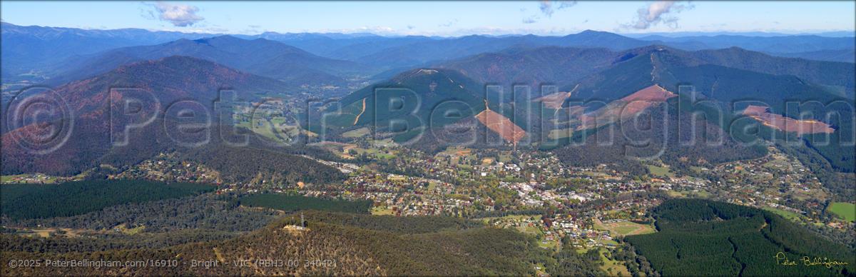 Peter Bellingham Photography Bright - VIC (PBH3 00 34042)